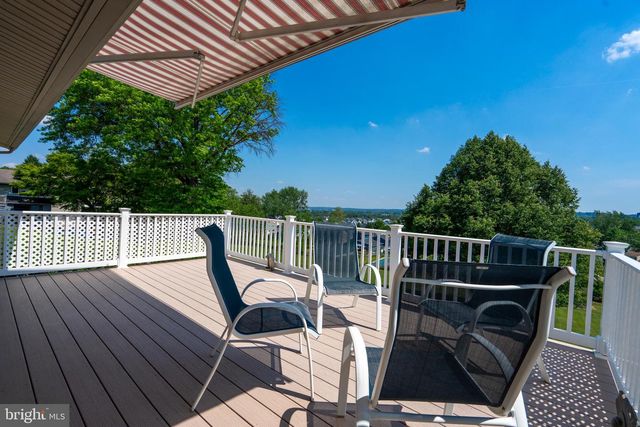 167 E VALLEY FORGE RD, King Of Prussia, PA 19406