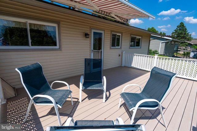 167 E VALLEY FORGE RD, King Of Prussia, PA 19406