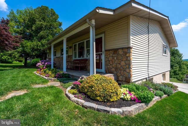 167 E VALLEY FORGE RD, King Of Prussia, PA 19406