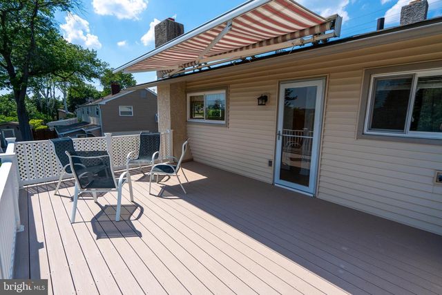 167 E VALLEY FORGE RD, King Of Prussia, PA 19406