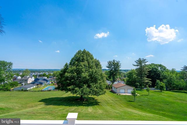 167 E VALLEY FORGE RD, King Of Prussia, PA 19406