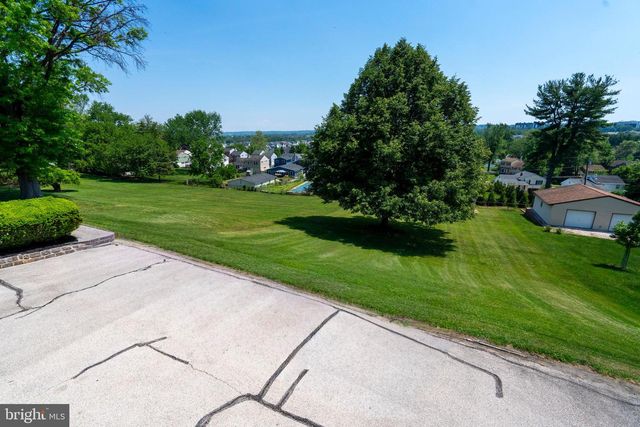 167 E VALLEY FORGE RD, King Of Prussia, PA 19406
