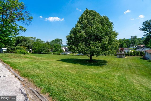 167 E VALLEY FORGE RD, King Of Prussia, PA 19406