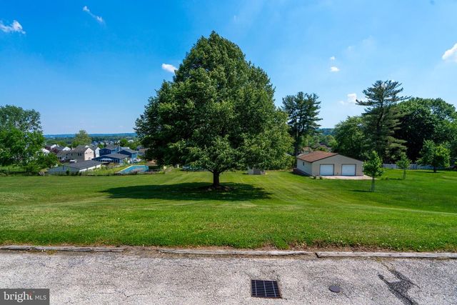 167 E VALLEY FORGE RD, King Of Prussia, PA 19406