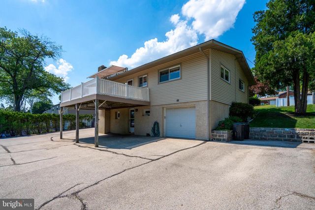 167 E VALLEY FORGE RD, King Of Prussia, PA 19406