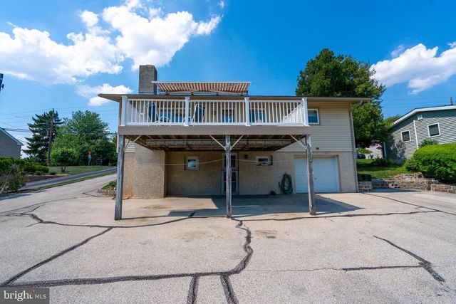 167 E VALLEY FORGE RD, King Of Prussia, PA 19406