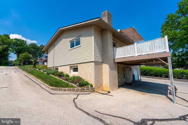 167 E VALLEY FORGE RD, King Of Prussia, PA 19406