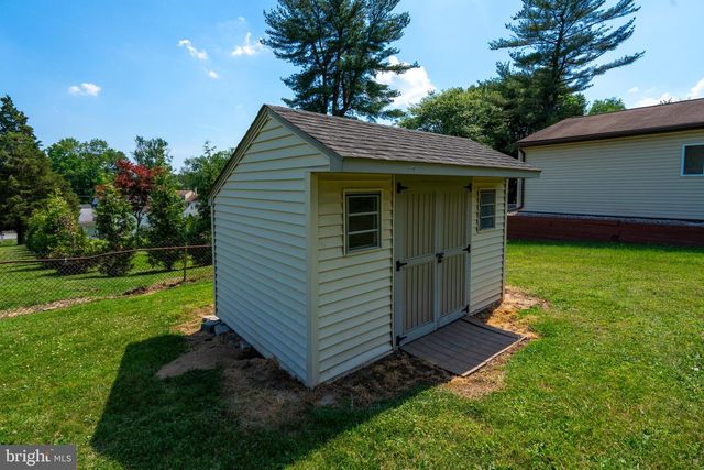 167 E VALLEY FORGE RD, King Of Prussia, PA 19406