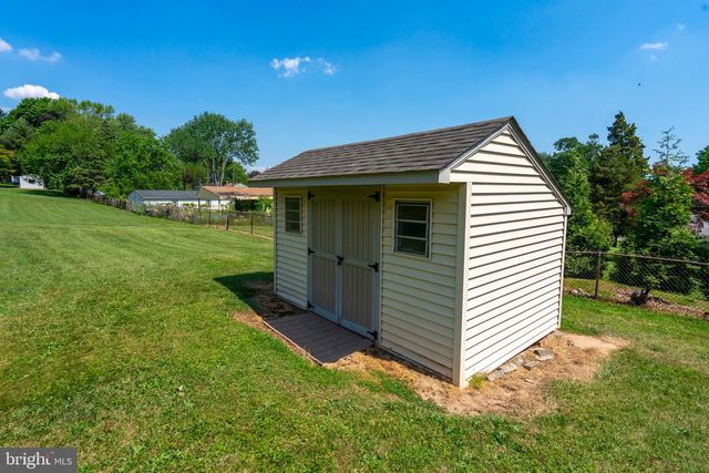 167 E VALLEY FORGE RD, King Of Prussia, PA 19406