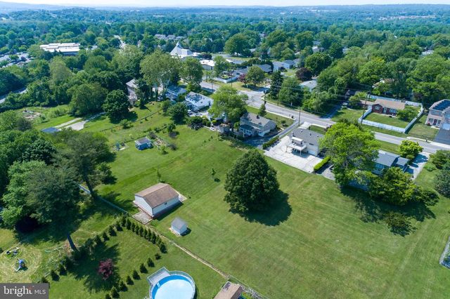 167 E VALLEY FORGE RD, King Of Prussia, PA 19406