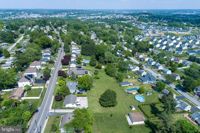 167 E VALLEY FORGE RD, King Of Prussia, PA 19406