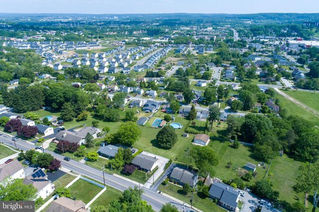 167 E VALLEY FORGE RD, King Of Prussia, PA 19406