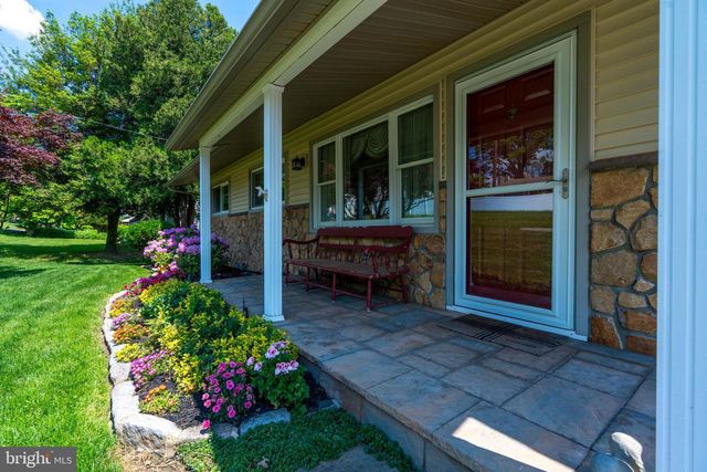 167 E VALLEY FORGE RD, King Of Prussia, PA 19406