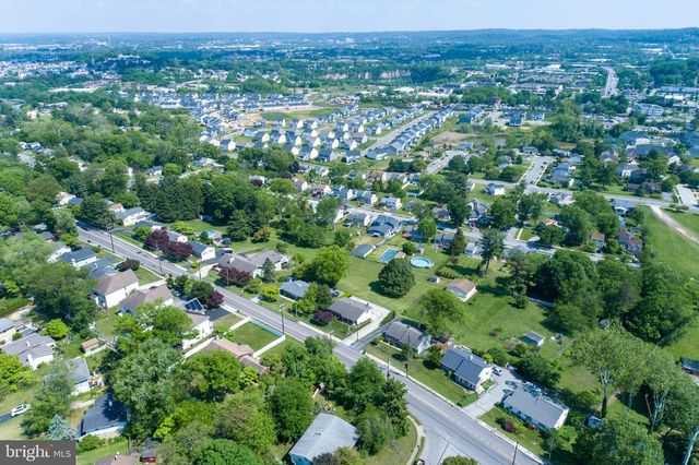 167 E VALLEY FORGE RD, King Of Prussia, PA 19406