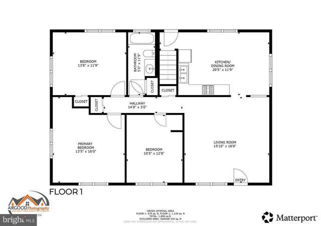 167 E VALLEY FORGE RD, King Of Prussia, PA 19406