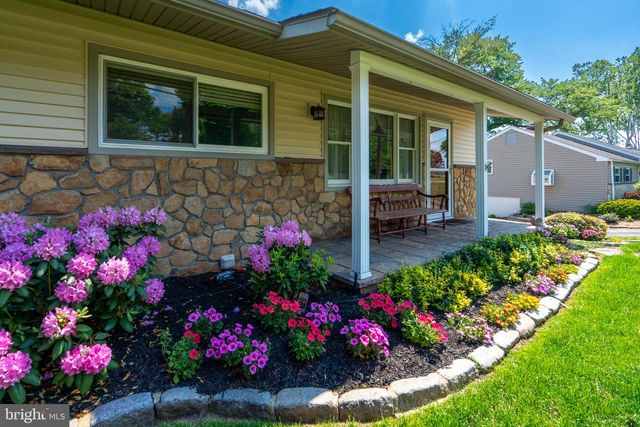 167 E VALLEY FORGE RD, King Of Prussia, PA 19406