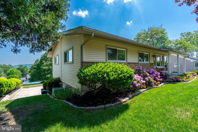 167 E VALLEY FORGE RD, King Of Prussia, PA 19406