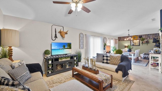 206 Wendover Road SW, Palm Bay, FL 32908