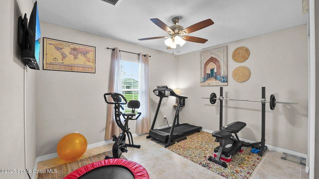 206 Wendover Road SW, Palm Bay, FL 32908