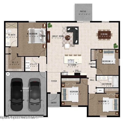 206 Wendover Road SW, Palm Bay, FL 32908