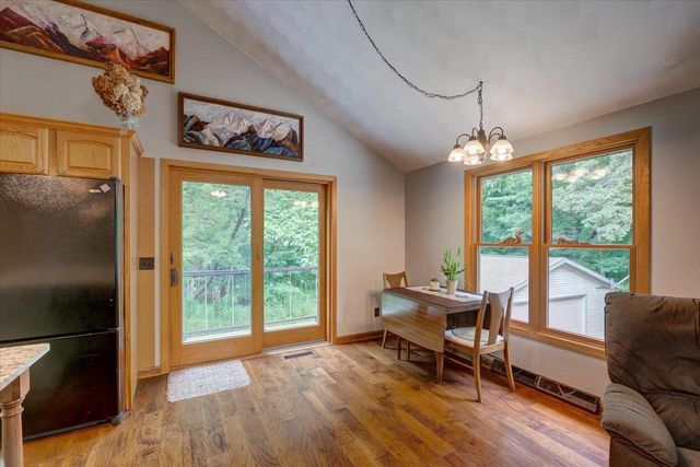 W6951 King Road, Poynette, WI 53955