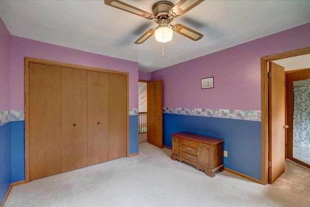W6951 King Road, Poynette, WI 53955