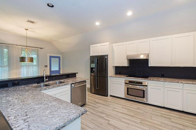 2306 Coleridge Court, Richmond, TX 77469