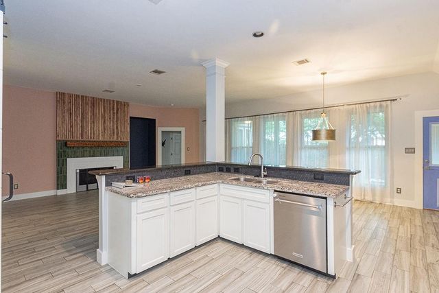 2306 Coleridge Court, Richmond, TX 77469