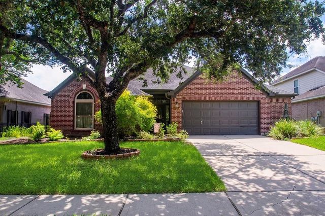 2306 Coleridge Court, Richmond, TX 77469
