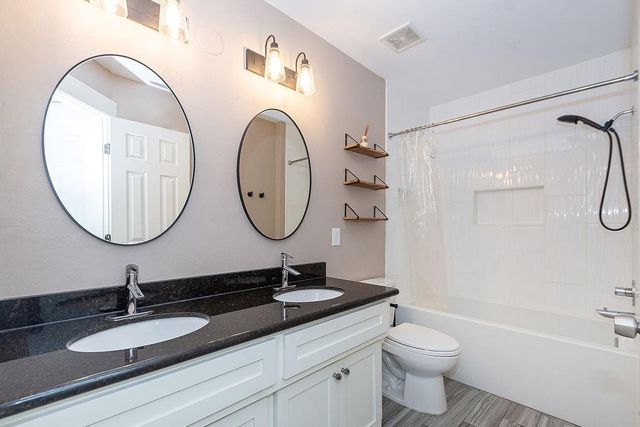 2306 Coleridge Court, Richmond, TX 77469