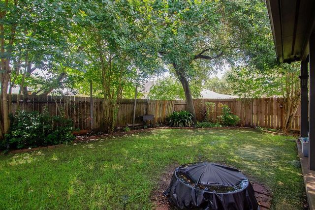 2306 Coleridge Court, Richmond, TX 77469
