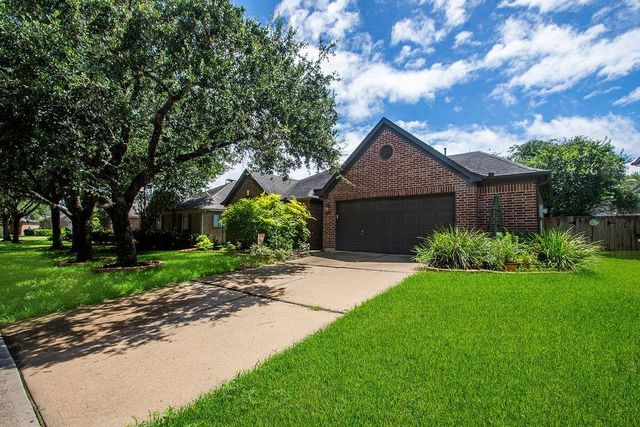 2306 Coleridge Court, Richmond, TX 77469
