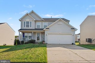 1616 NUTTAL AVE, Edgewood, MD 21040