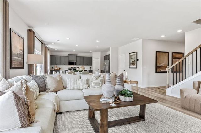 1874 PEACEFUL PINE Avenue, Snellville, GA 30078