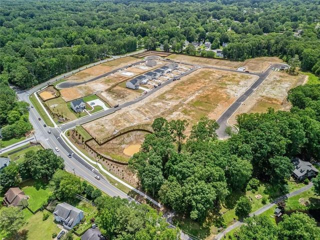 1874 PEACEFUL PINE Avenue, Snellville, GA 30078