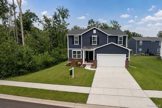 9171 Dogwood Lane, Lima Township, MI 48130