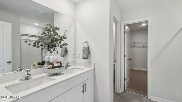 1079 Shoreline Drive, Vass, NC 28394