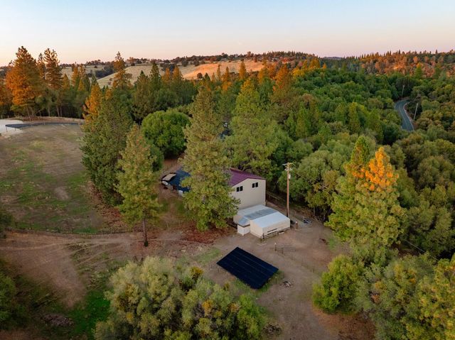 15045 Tyler Rd, Fiddletown, CA 95629