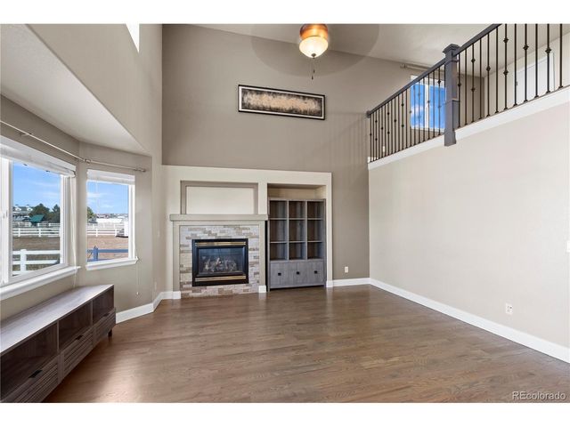 7672 Bullet Rd, Peyton, CO 80831