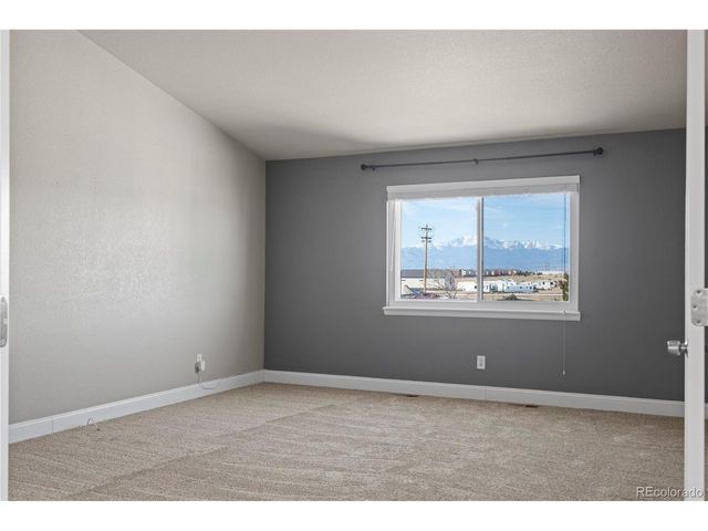 7672 Bullet Rd, Peyton, CO 80831