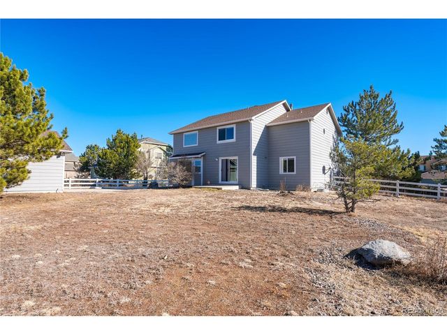 7672 Bullet Rd, Peyton, CO 80831