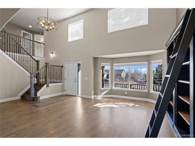 7672 Bullet Rd, Peyton, CO 80831