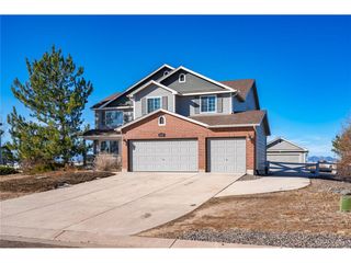 7672 Bullet Rd, Peyton, CO 80831