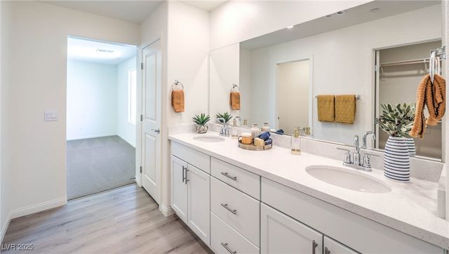 216 VEGAS VERDE Avenue LOT 5, North Las Vegas, NV 89031