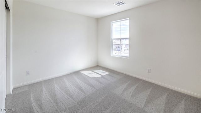 216 VEGAS VERDE Avenue LOT 5, North Las Vegas, NV 89031