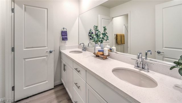 216 VEGAS VERDE Avenue LOT 5, North Las Vegas, NV 89031