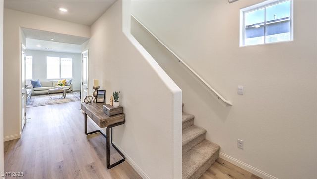 216 VEGAS VERDE Avenue LOT 5, North Las Vegas, NV 89031