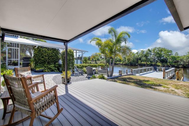 1155 LEMON BLUFF ROAD, Osteen, FL 32764