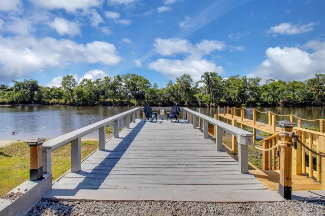 1155 LEMON BLUFF ROAD, Osteen, FL 32764