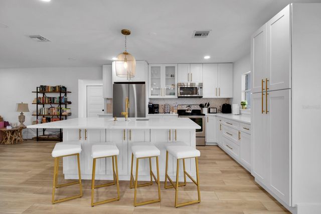 1155 LEMON BLUFF ROAD, Osteen, FL 32764